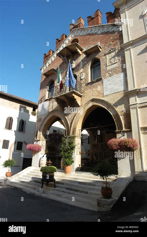 Tour operators in Soave, Veneto